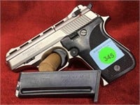 Phoenix Arms 22lr Pistol Mod Hp22 - #4042329