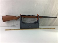 Marlin, Model 60, .22LR, Rifle, Semi-auto, SN: