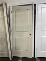 32” Hollow Core 2-Panel Shutter Style Interior