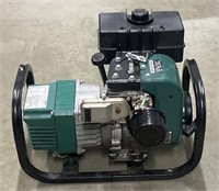 Coleman Powermate Generator - 2250 Watts