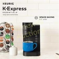 Keurig K-Express Single Coffee Maker  Black