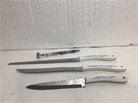 Vintage Knives