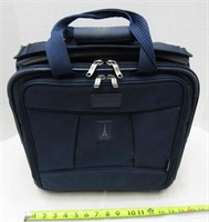 Travelpro Blue Bag
