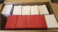 Lot of spritz gift boxes