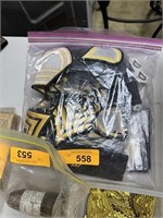 BAG OF MIXED RANK PATCHES