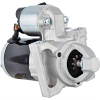 DB Electrical 410-48340 Automotive Starter 6.2L Co