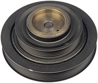 Dorman 594-279 Engine Harmonic Balancer Compatible