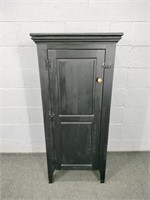 Sj Bailey & Sons - Solid Wood Painted Cupboard