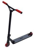 Royal Guard II Freestyle Stunt Scooter, Red