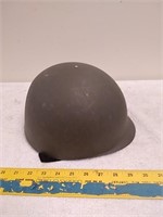 Toy army helmet