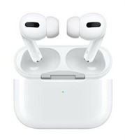 Like New Apple AirPods Pro In-Ear Noise Headphones