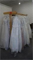 30 Bridal Gowns