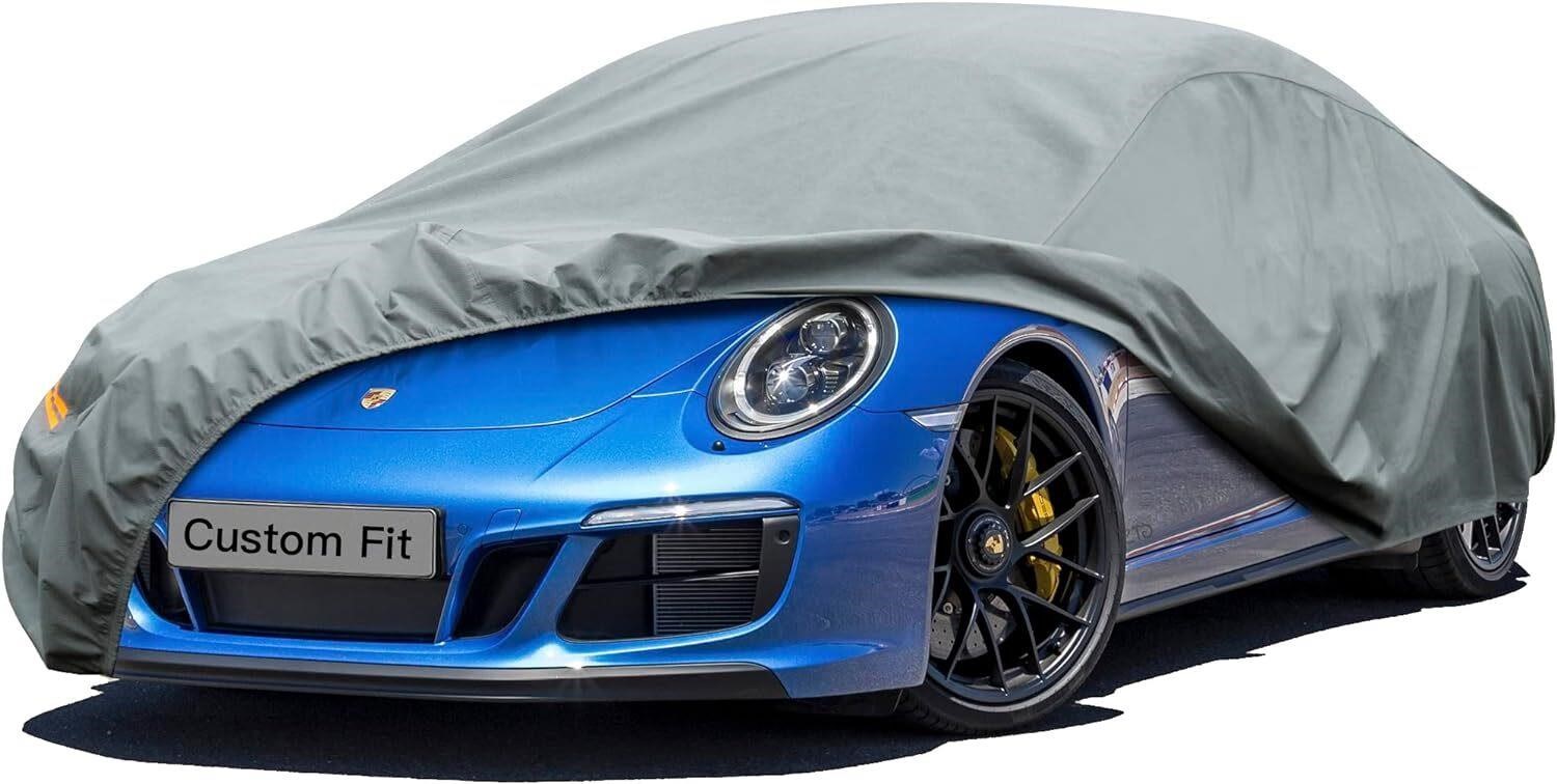 Kayme Car Cover for Porsche 911  Waterproof