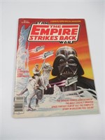 Empire Strikes Back Marvel Super Special #16