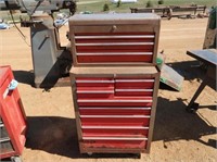 Craftsman Tool Chest