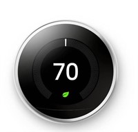 Google Nest Thermostat Smart WiFi Thermostat