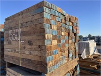 Bunk of Bee Boards