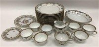 20 Piece China Set