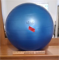 Yoga Ball