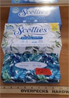 Boxes of Tissues