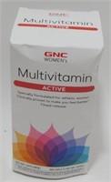 GNC Women's Multivitamin