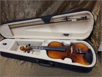 Rothenberg Violin Stradivari  Replica