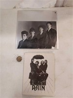 The Beatles Silver Album