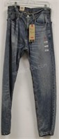 Mens Levi's Jeans Sz 31/30 - NWT