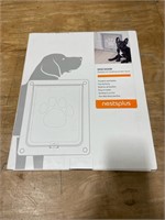 Nestplus Dog Door