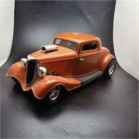 1934 Ford Coupe 1/18 - ERTL