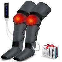 WF426  iFanze Leg Massager