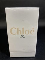 Unopened Chloe Eau de Fleurs Lavande Perfume