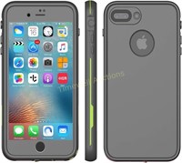 iPhone 8 Plus & 7 Plus Waterproof Case 5.5'