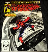 AMAZING SPIDER-MAN #230 -1982