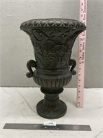 Resin Composite Outdoor/Indoor Planter Vase Urn