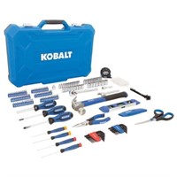 Kobalt 268-Piece Household Tool Set $99