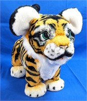 Furreal Roarin Tyler the Playful Tiger Toy