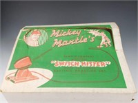 Lot # 3820 - Vintage Mickey Mantle’s Remote