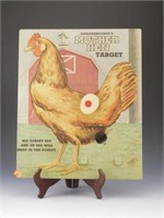 Lot # 3817 - Knickerbockers Mother Hen Target