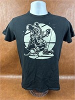 Mickey Darth Vader Tshirt Size S