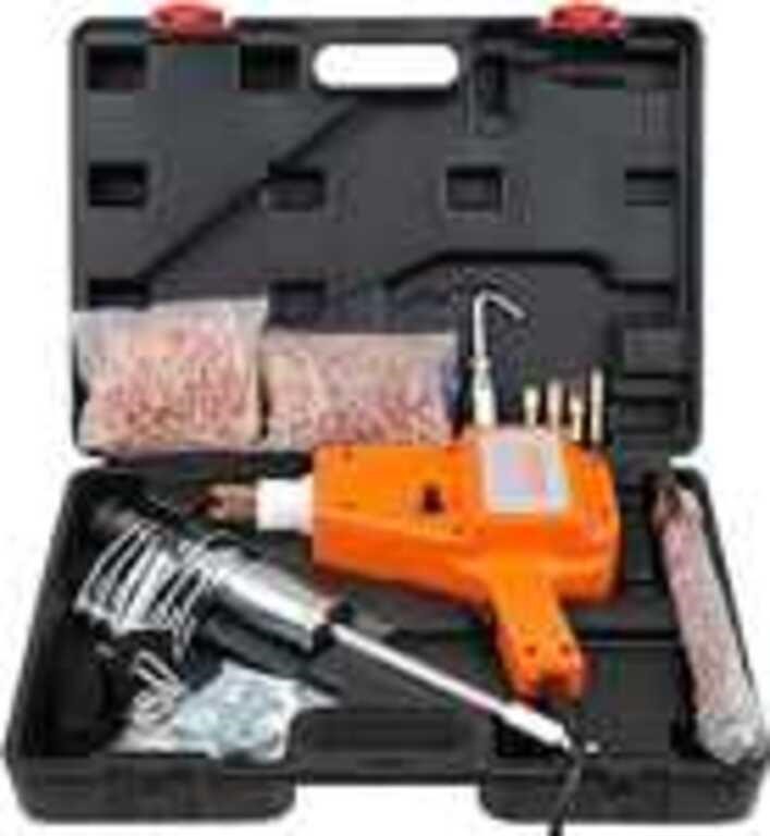 Stud Welder Dent Repair Kit