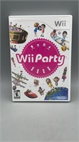 Wii Party - Complete in Package