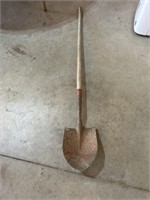 Shovel