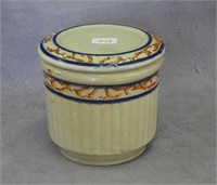 RW sponge band small size refrigerator jar w/lid