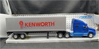 NewRay 12203 Kenworth T2000 Semi Tractor Trailer