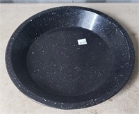 10" Diameter Granitewear Pan