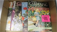 Popular Gardening 1952 1955