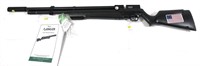 Air Venturi Avenger PCP .22 Air Rifle, with manual