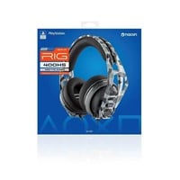 RIG 400HS Camo Gaming Headset PlayStation 4/5 A13