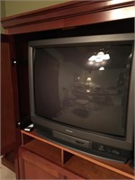 Toshiba TV